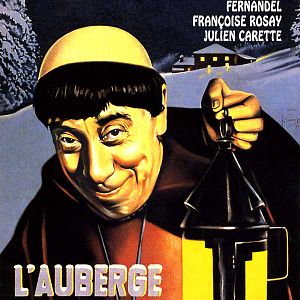 Bilder Die rote Herberge