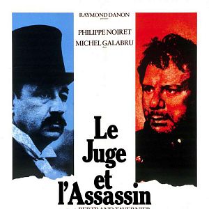 Bilder Der Richter und der Mörder