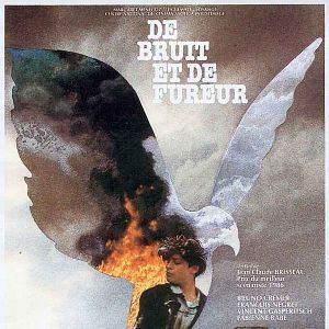 Bilder Lärm und Wut