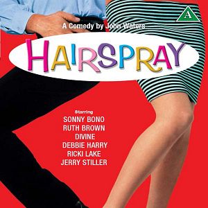 Bilder Hairspray