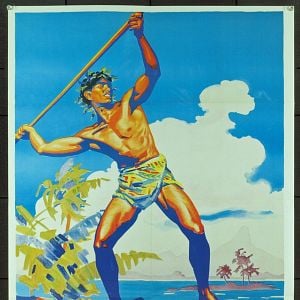 Bilder Tabu: A Story of the South Seas