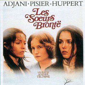 Bilder Die Schwestern Bronte