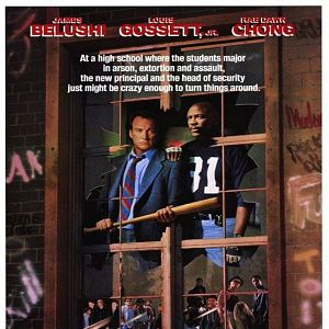 Bilder Der Prinzipal - Einer gegen alle