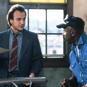 Bilder Der Prinzipal - Einer gegen alle