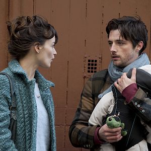 Bilder La Stratégie de la poussette