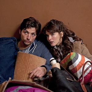 Bilder La Stratégie de la poussette