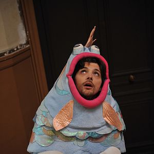 Bilder La Stratégie de la poussette