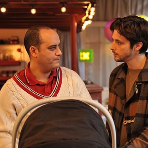 Bilder La Stratégie de la poussette