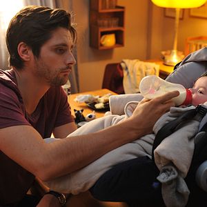 Bilder La Stratégie de la poussette