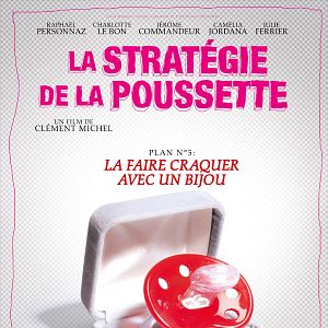 Bilder La Stratégie de la poussette