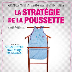 Bilder La Stratégie de la poussette