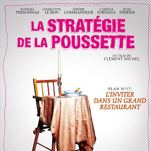 Bilder La Stratégie de la poussette