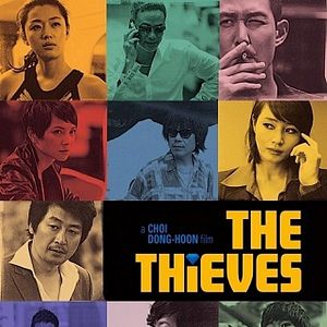 Bilder The Thieves