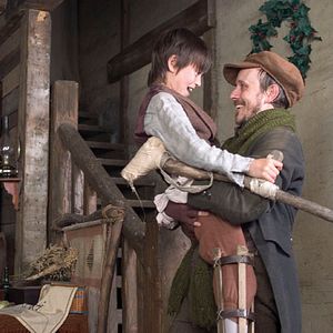 Bilder Eine Weihnachtsgeschichte nach Charles Dickens - Ein Musical