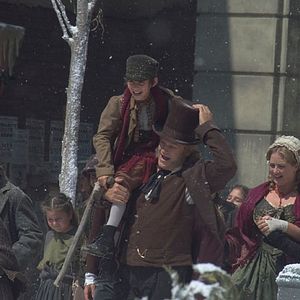 Bilder Eine Weihnachtsgeschichte nach Charles Dickens - Ein Musical