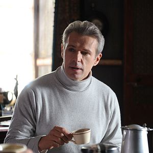 Bilder Lambert Wilson