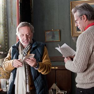 Bilder Lambert Wilson