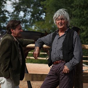 Bilder Jacques Higelin