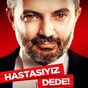 Bilder Cakallarla Dans 2 - Tanz der Schakale