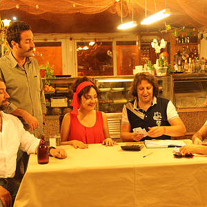 Bilder Cakallarla Dans 2 - Tanz der Schakale