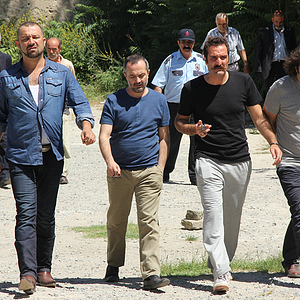 Bilder Cakallarla Dans 2 - Tanz der Schakale