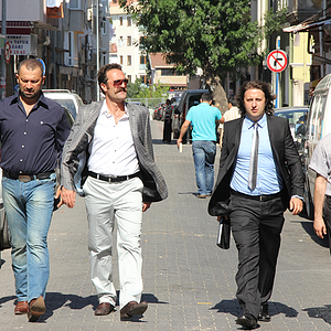 Bilder Cakallarla Dans 2 - Tanz der Schakale