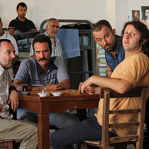 Bilder Cakallarla Dans 2 - Tanz der Schakale