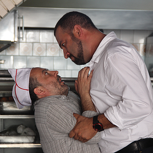 Bilder Cakallarla Dans 2 - Tanz der Schakale