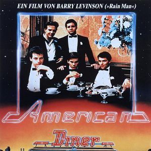 Bilder American Diner