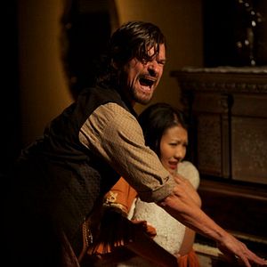 Bilder Heathens and Thieves - Das Glück ist mit dem Bösen