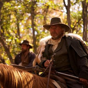 Bilder Heathens and Thieves - Das Glück ist mit dem Bösen