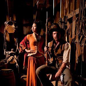 Bilder Heathens and Thieves - Das Glück ist mit dem Bösen