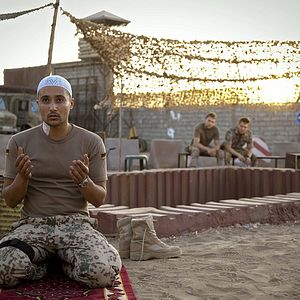 Bilder Auslandseinsatz