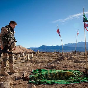 Bilder Auslandseinsatz