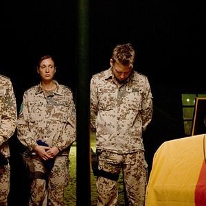 Bilder Auslandseinsatz