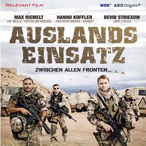 Bilder Auslandseinsatz