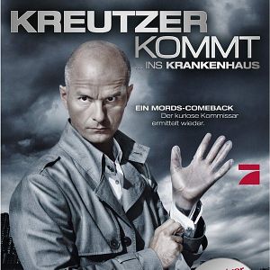 Bilder Kreutzer kommt... ins Krankenhaus