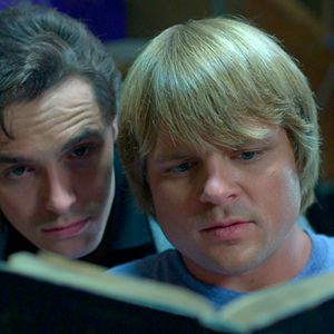 Bilder The Ghostmaker