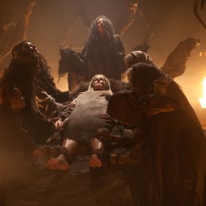 Bilder The Lords Of Salem