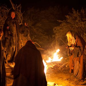 Bilder The Lords Of Salem