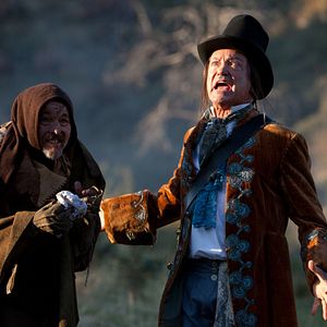 Bilder The Lords Of Salem