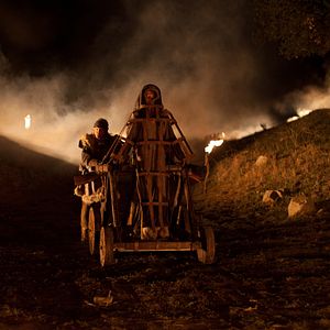 Bilder The Lords Of Salem