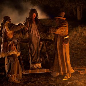 Bilder The Lords Of Salem