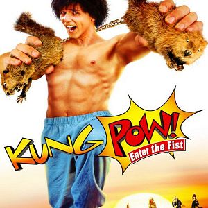 Bilder Kung Pow: Enter the Fist