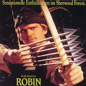Bilder Robin Hood - Helden in Strumpfhosen