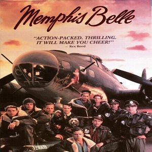 Bilder Memphis Belle
