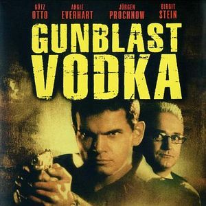 Bilder Gunblast Vodka - Der unheimliche Killer