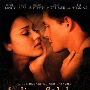 Bilder Selima und John