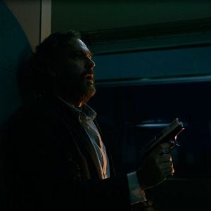 Bilder José Coronado