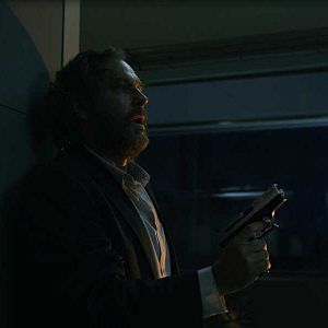 Bilder José Coronado